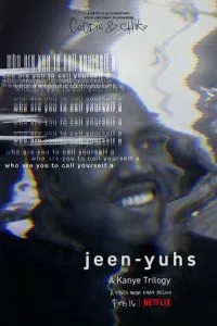 смотреть Jeen-yuhs: Трилогия Канье