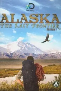 смотреть Аляска: Последний рубеж