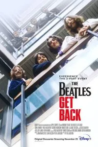 смотреть The Beatles: Get Back