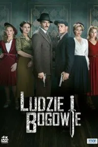 смотреть Ludzie i bogowie