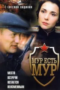 смотреть МУР есть МУР