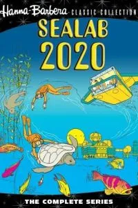 смотреть МорЛаб-2020