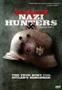 смотреть Охотники за нацистами