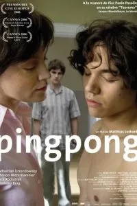 смотреть Пинг-понг