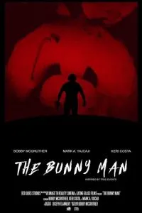 смотреть The Bunny Man