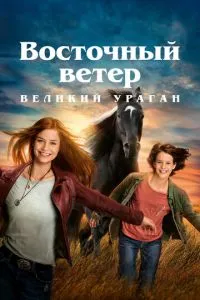 смотреть Восточный ветер. Великий ураган