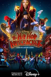 смотреть The Hip Hop Nutcracker