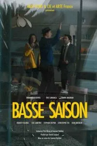 смотреть Basse Saison