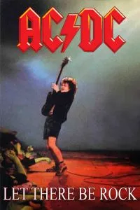 смотреть AC/DC: Да будет рок