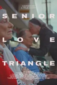 смотреть Senior Love Triangle