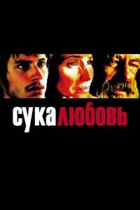 смотреть Сука-любовь