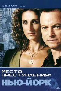 смотреть CSI: Место преступления Нью-Йорк