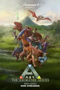 смотреть Ark: The Animated Series