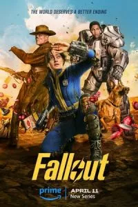 смотреть Fallout