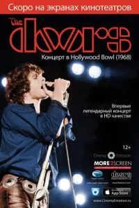 смотреть The Doors: Концерт в Hollywood Bowl