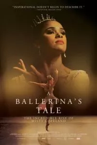 смотреть История балерины